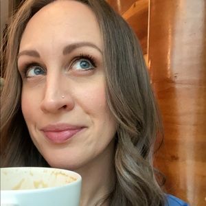 Meet your Posher, Brenda rae